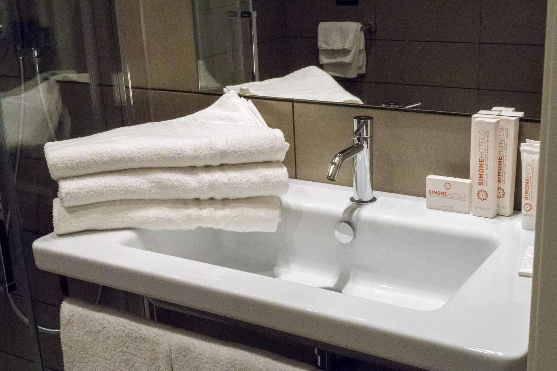 Hotel San Giovanni Roma