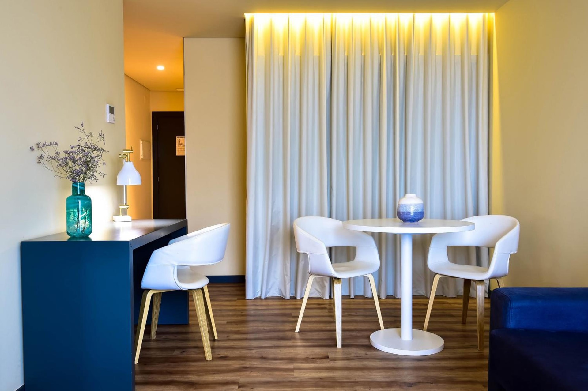 The Prime Energize Hotel & SPA - Algarve