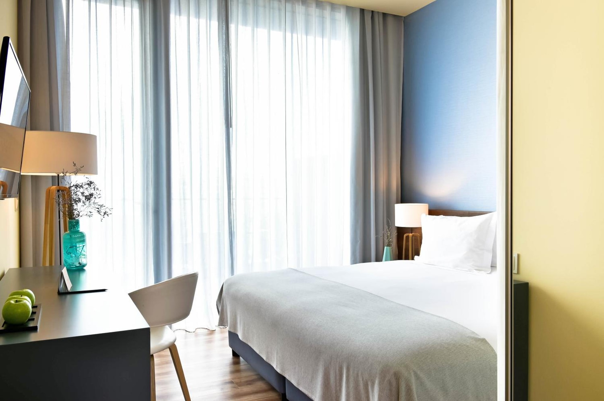 The Prime Energize Hotel & SPA - Algarve