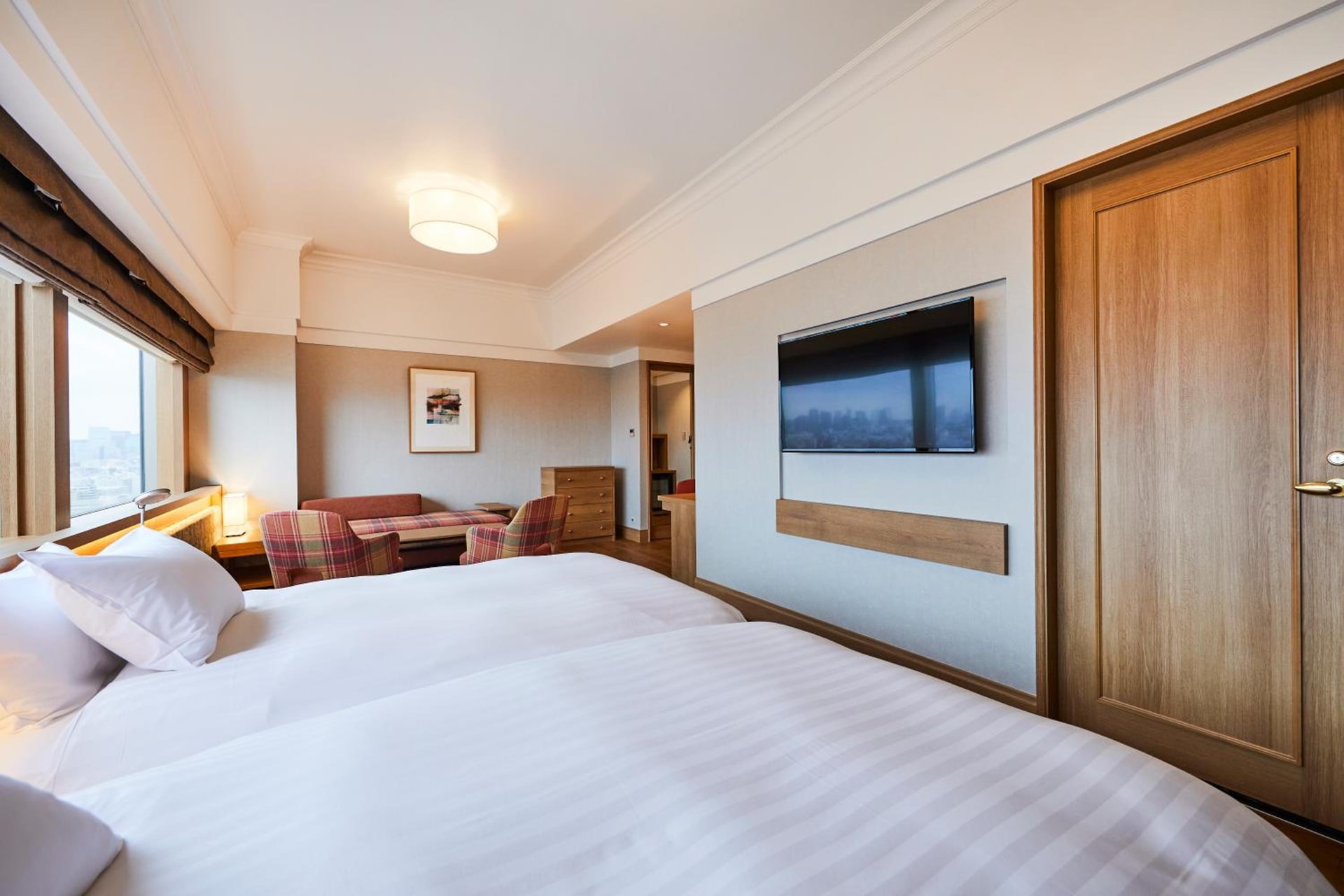 Tobu Hotel Levant Tokyo