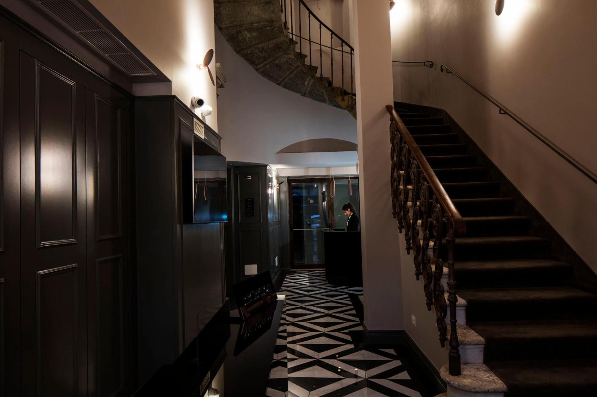 The Frame Hotel