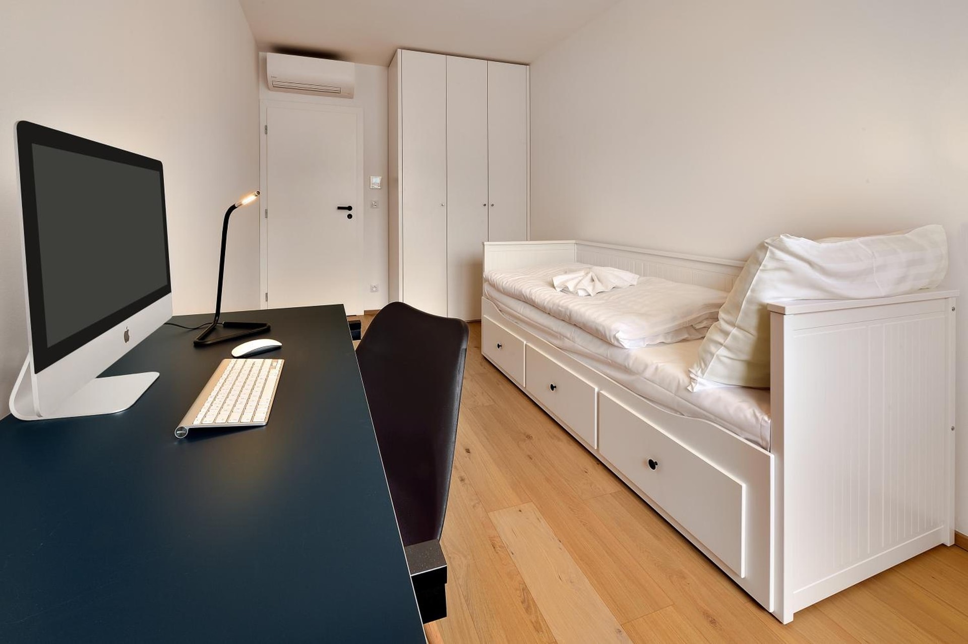Smart & Green Living by Ambiente