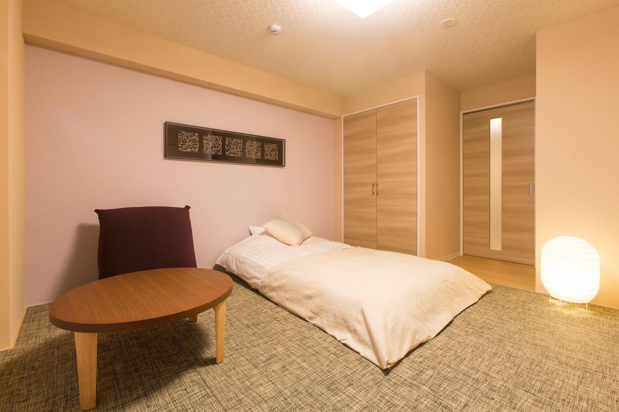 Hotel Replace Namba Osaka