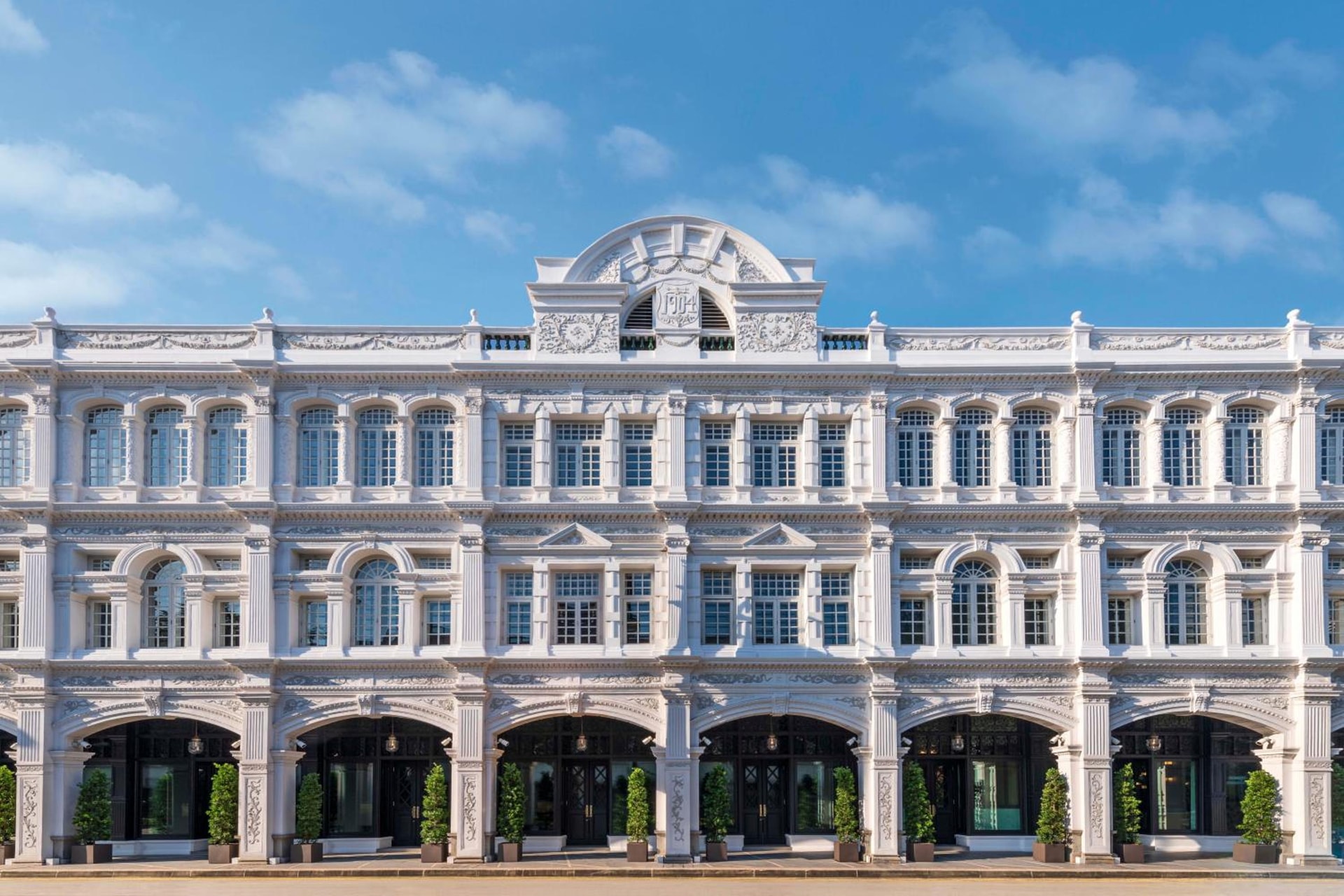 building