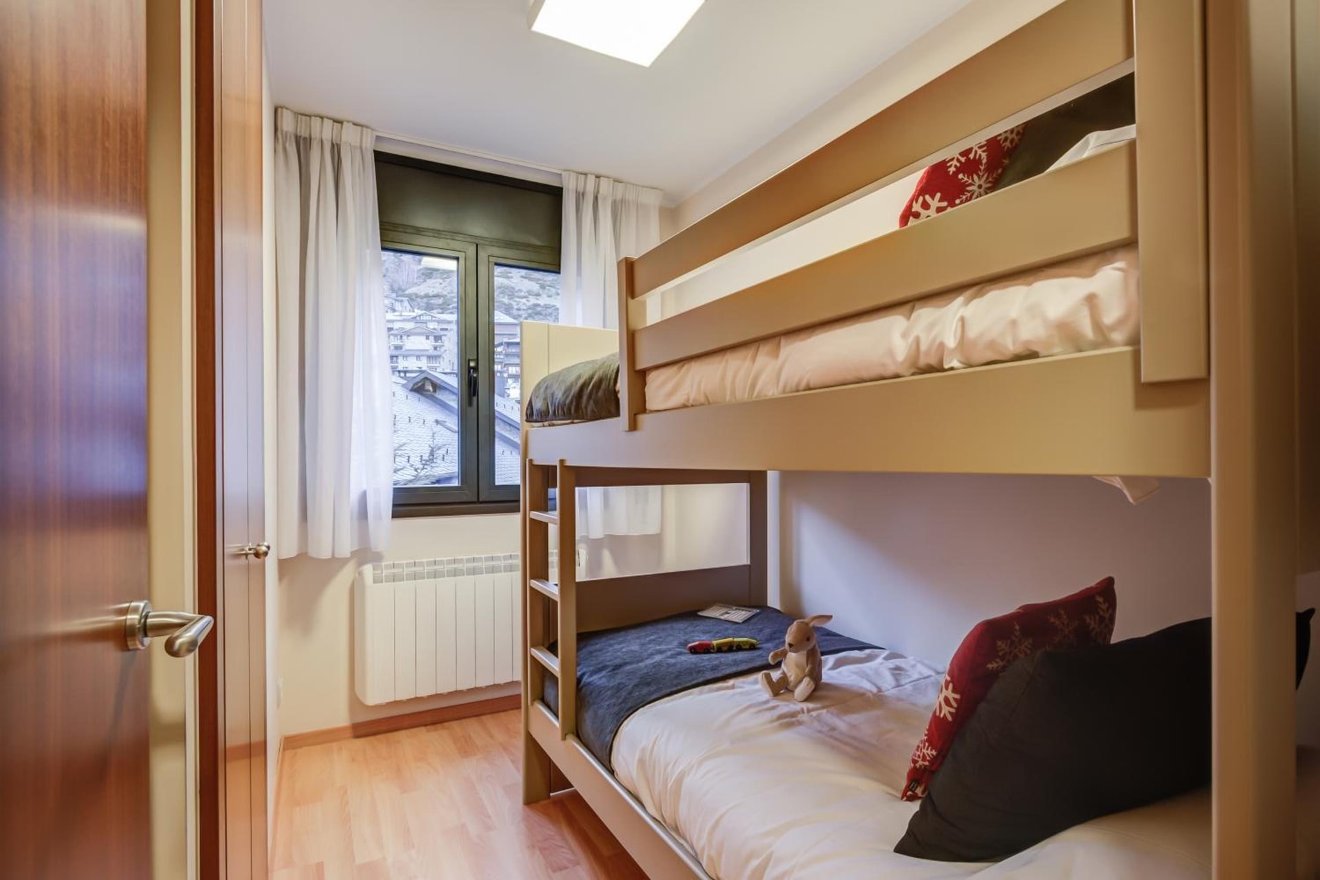 Pierre & Vacances Andorra El Tarter