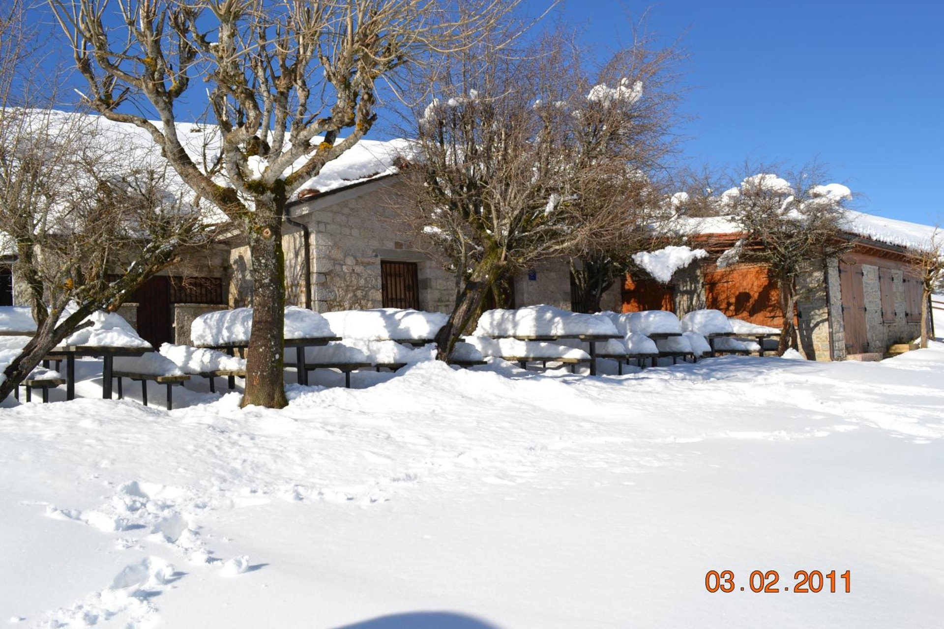 Hotel La Ercina