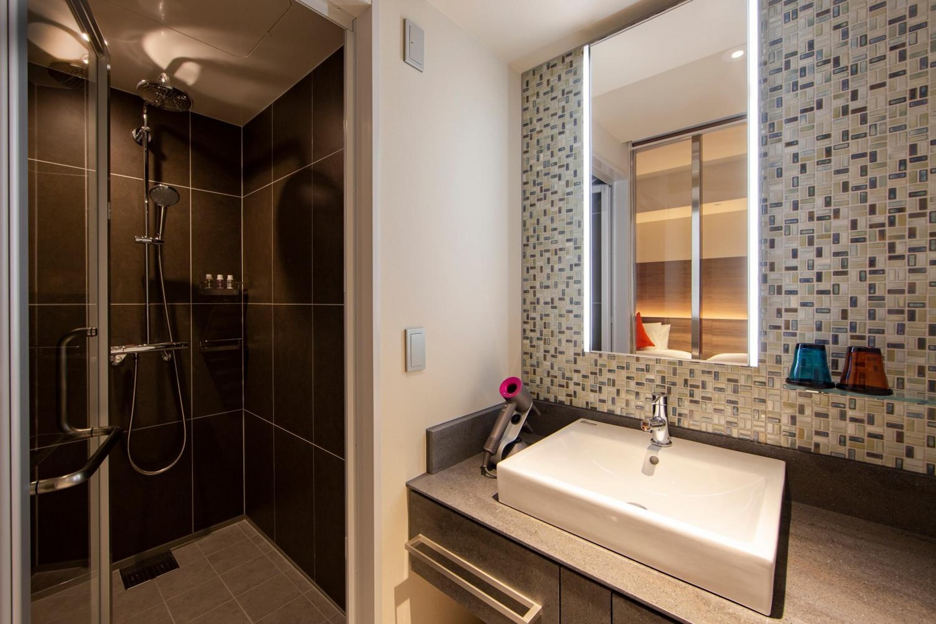 karaksa hotel premier Tokyo Ginza