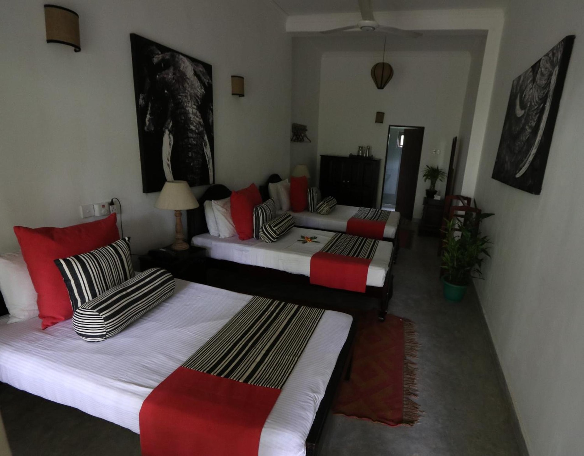 Plantation Villa