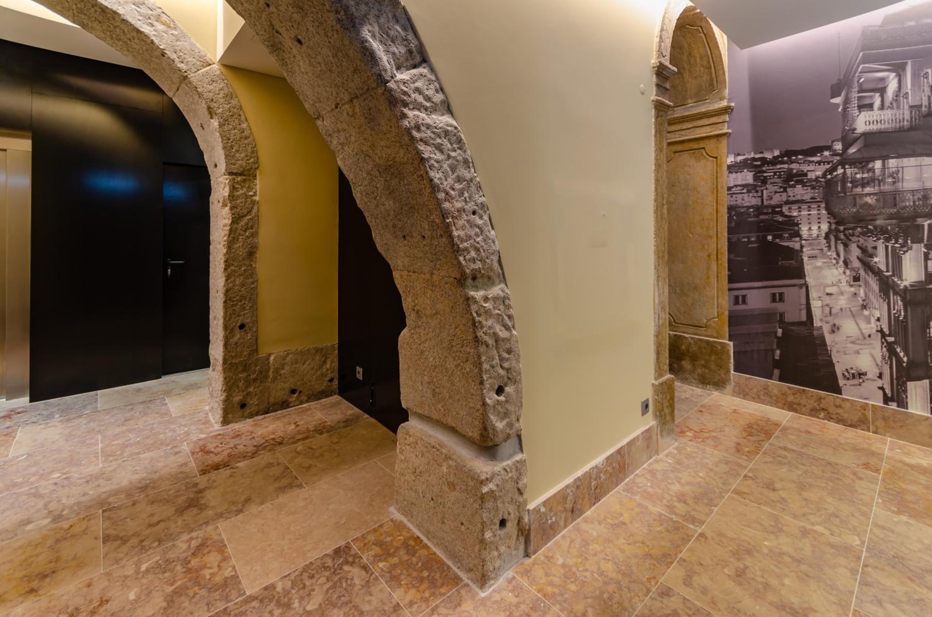 Hotel Santa Justa