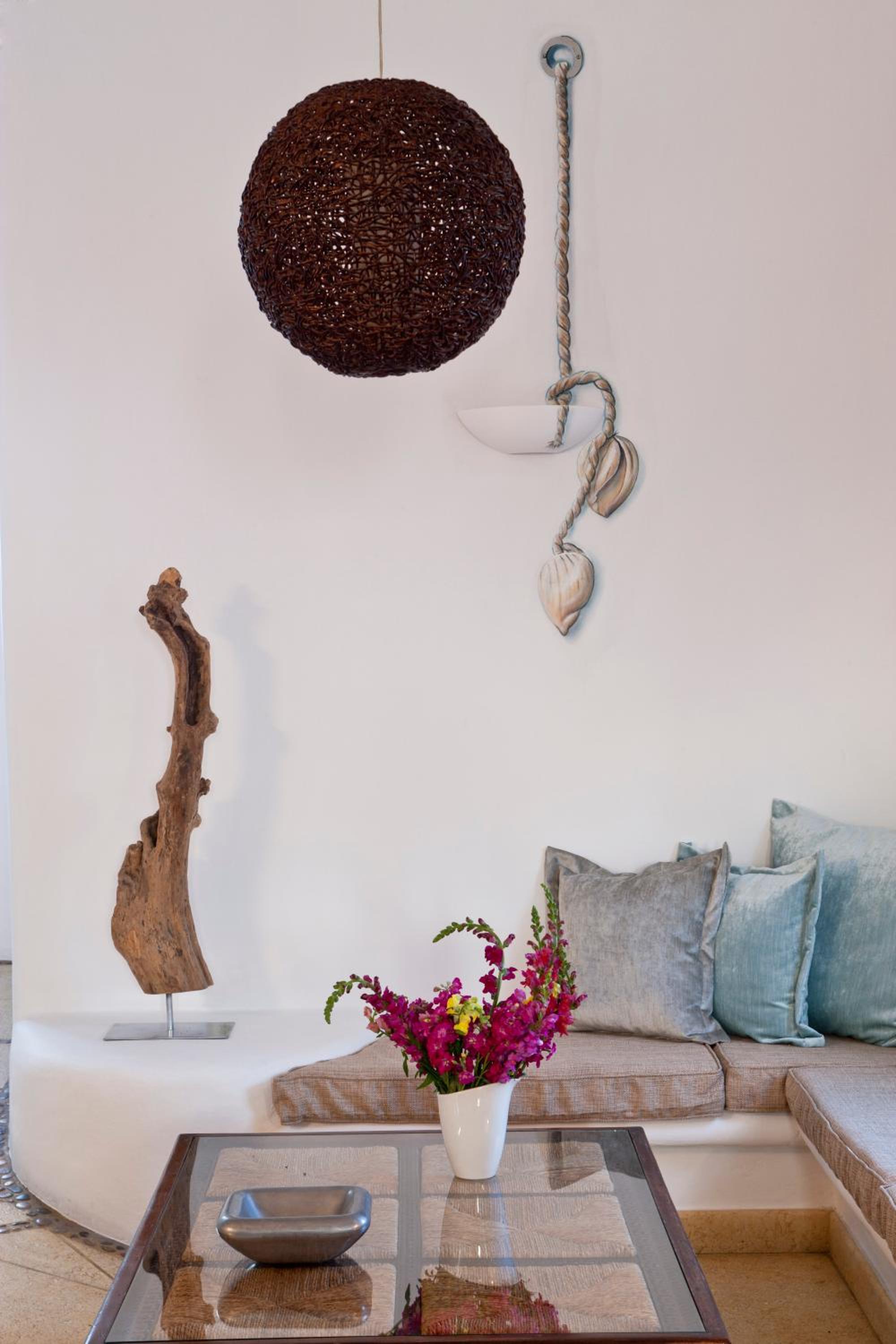 Harmony Boutique Hotel