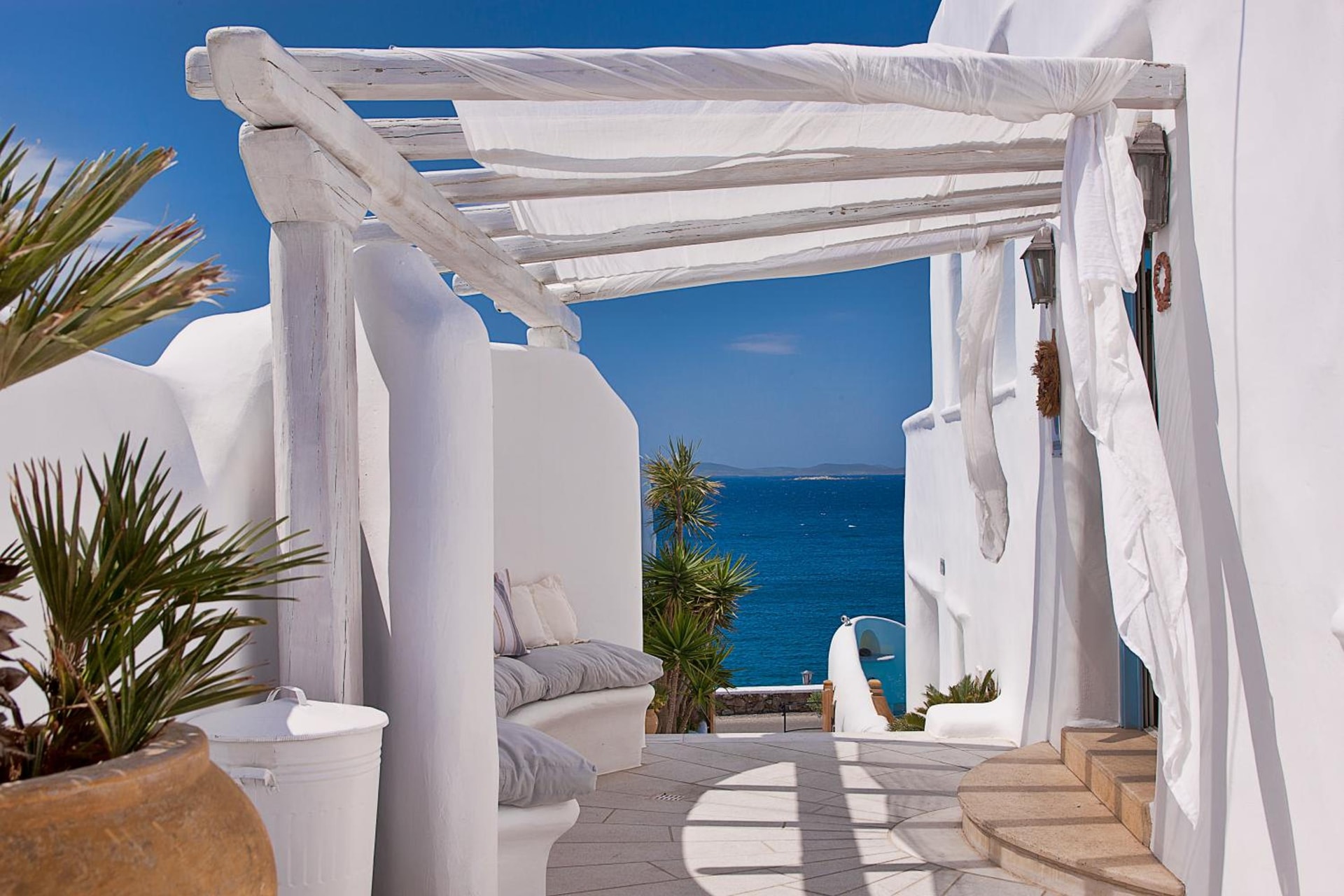 Harmony Boutique Hotel