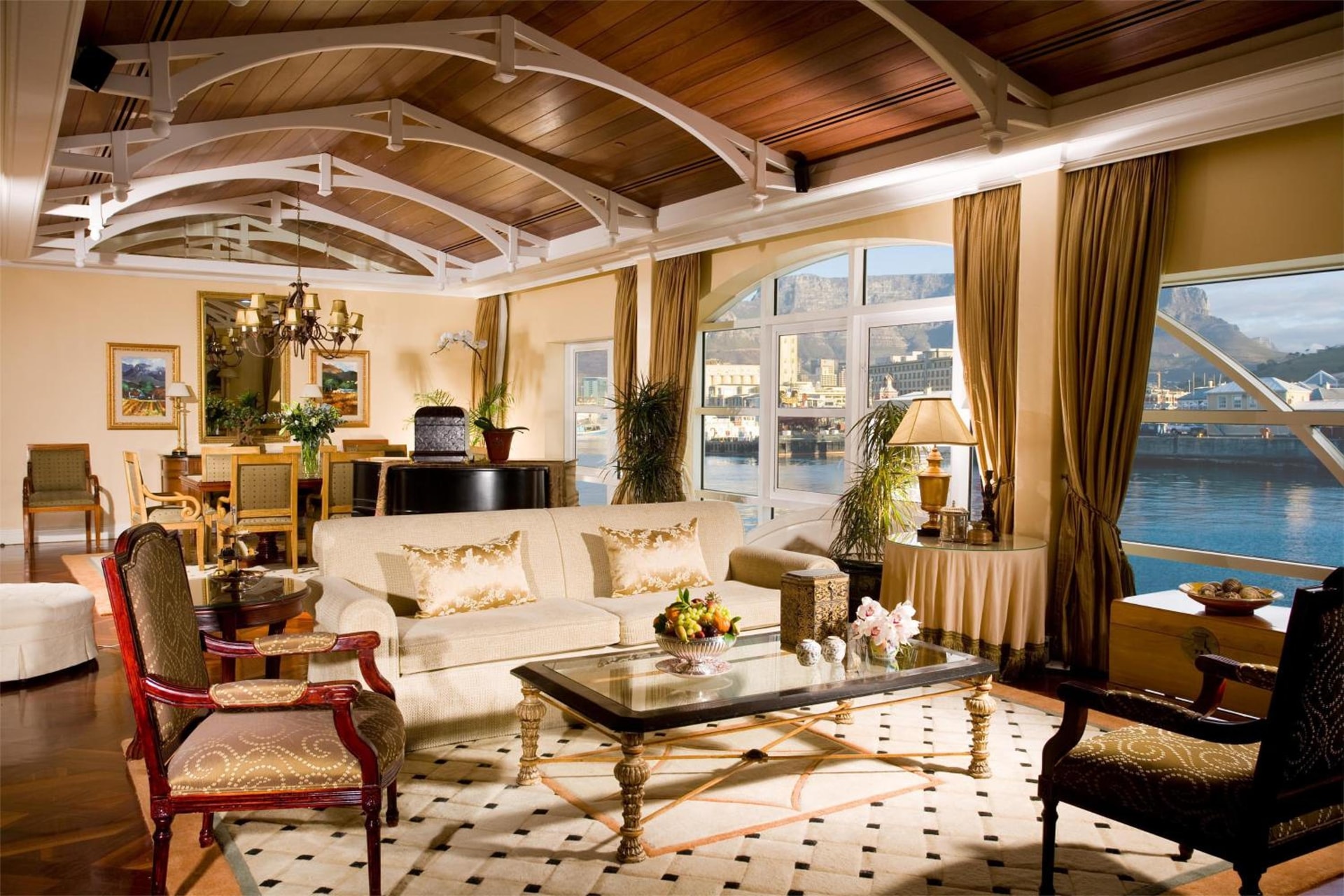 InterContinental Table Bay Cape Town by IHG