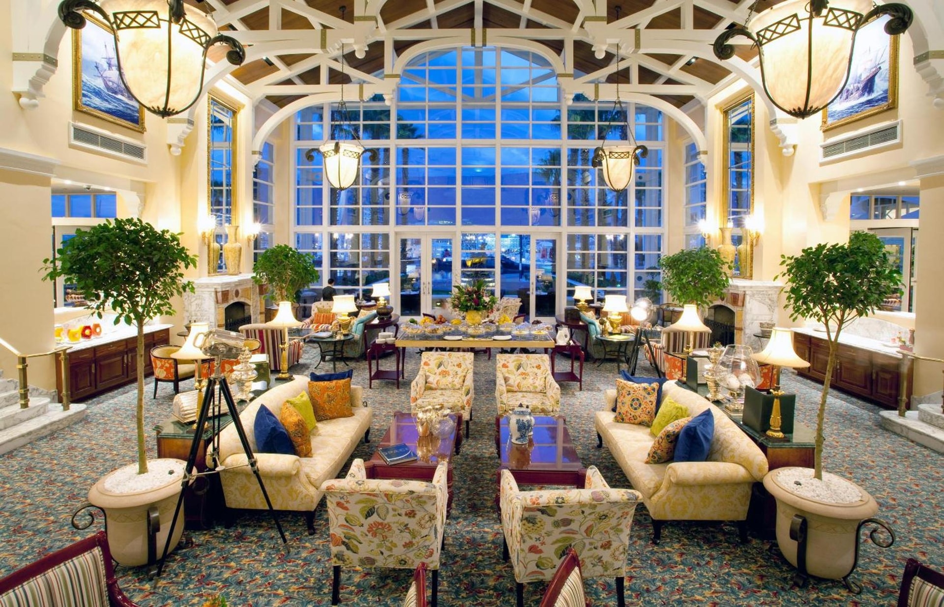 InterContinental Table Bay Cape Town by IHG