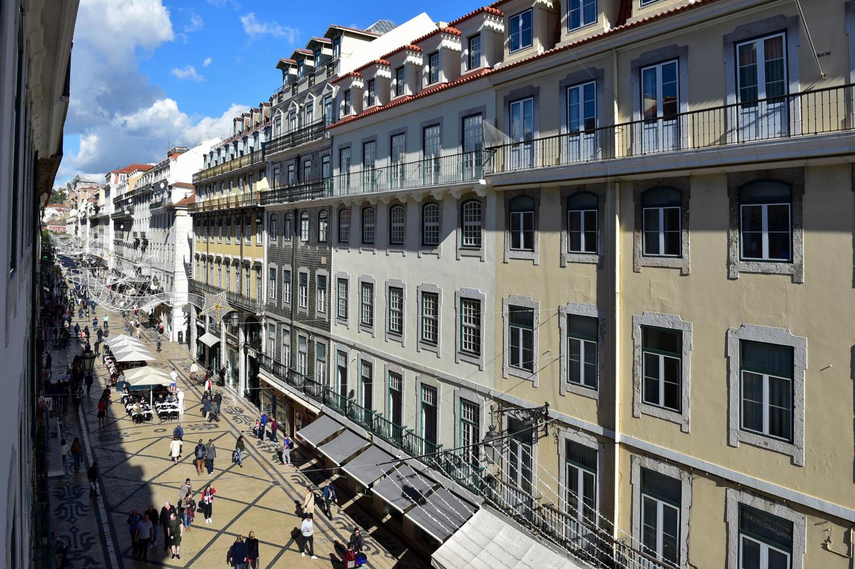 My Story Hotel Augusta