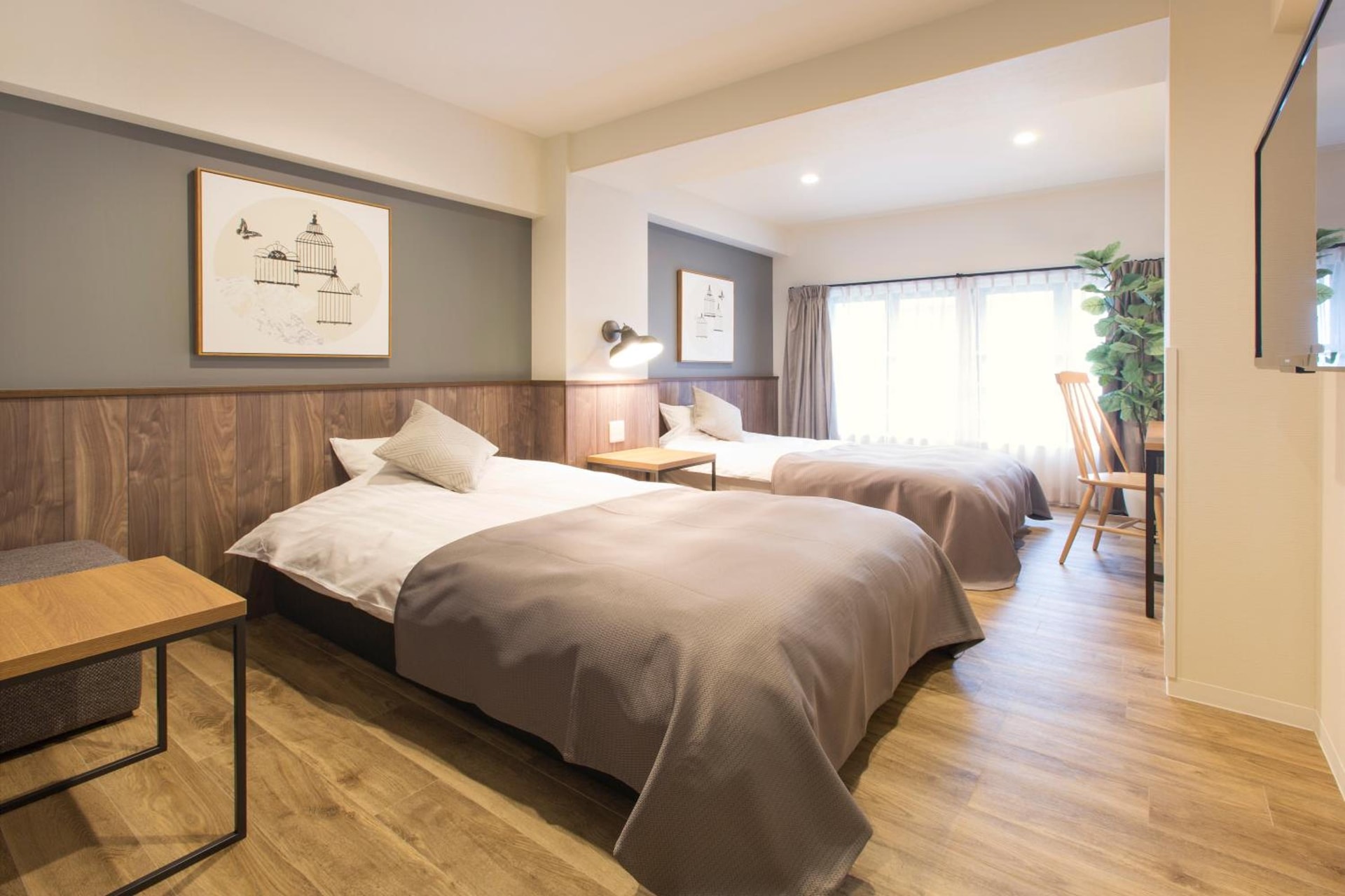 Hotel Replace Namba Osaka