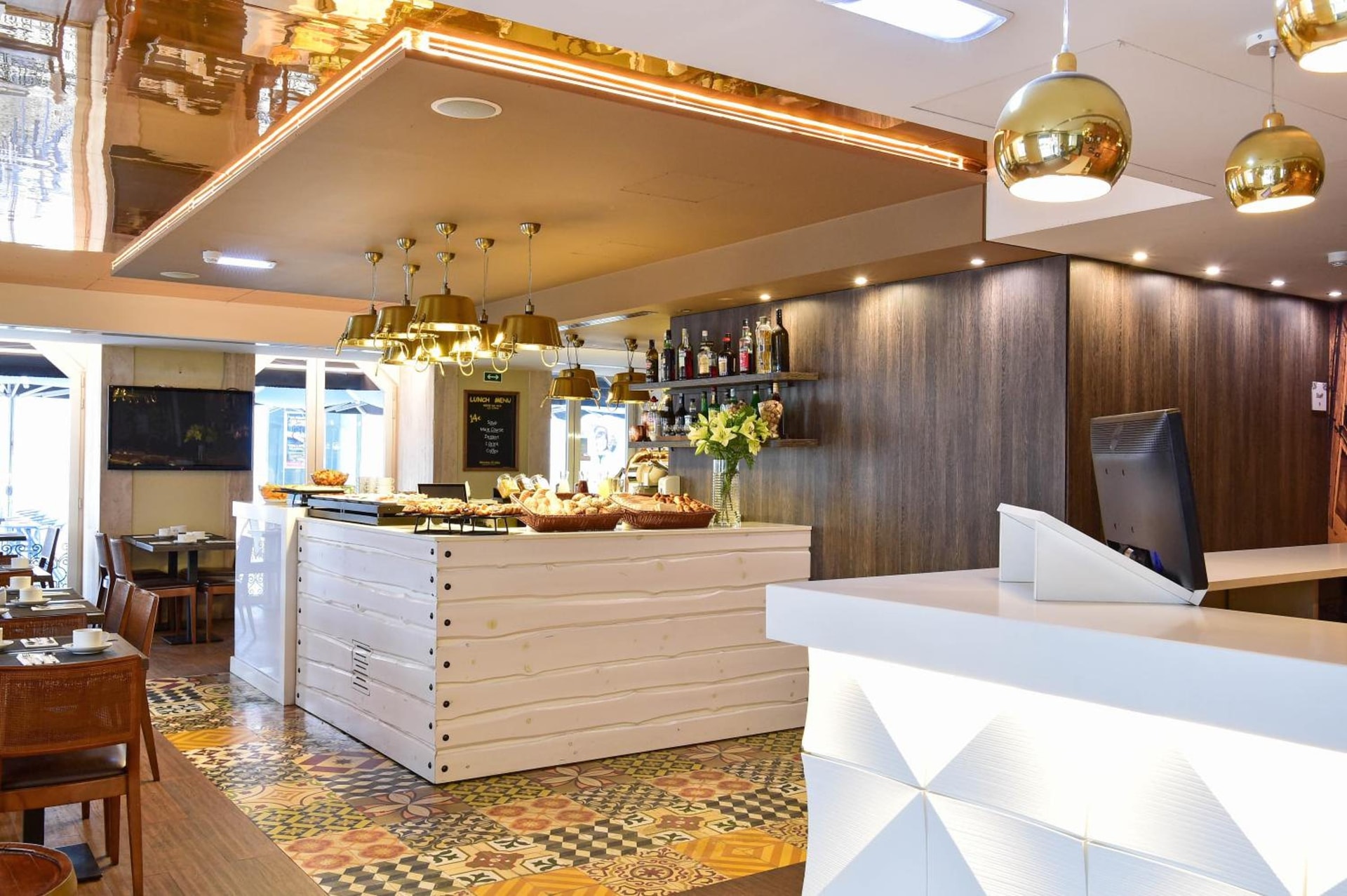 My Story Hotel Ouro