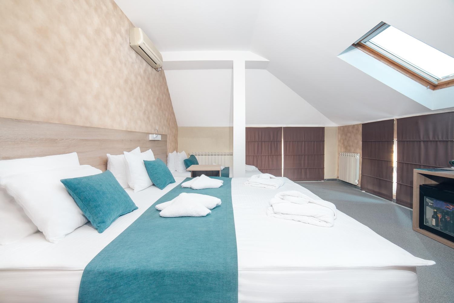 Garni Hotel Mint
