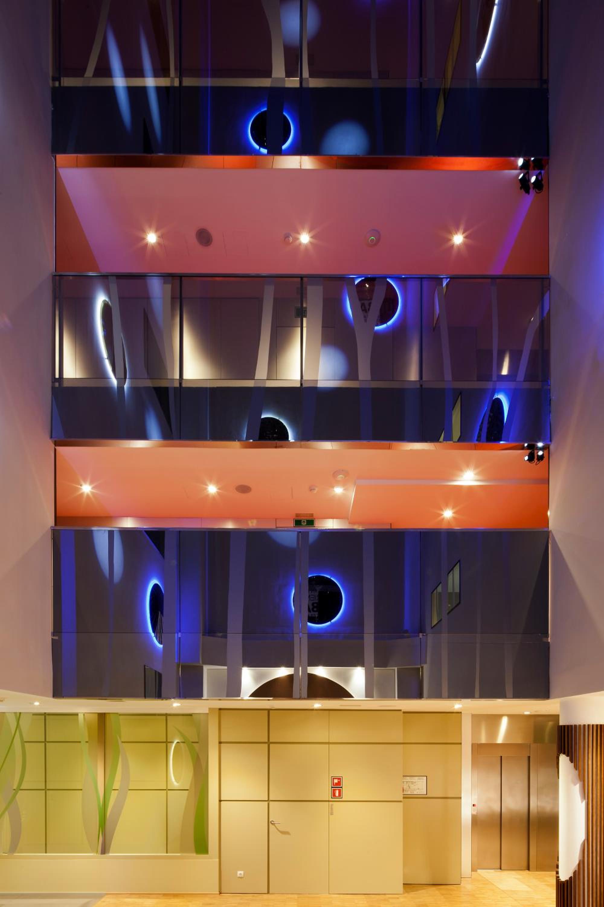 Ako Suite Hotel