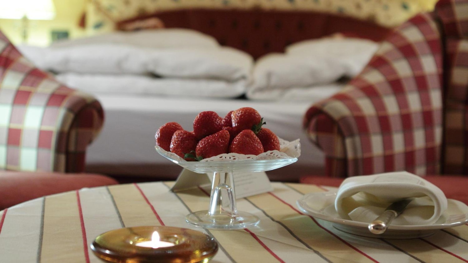 Hotel Chalet Del Sogno