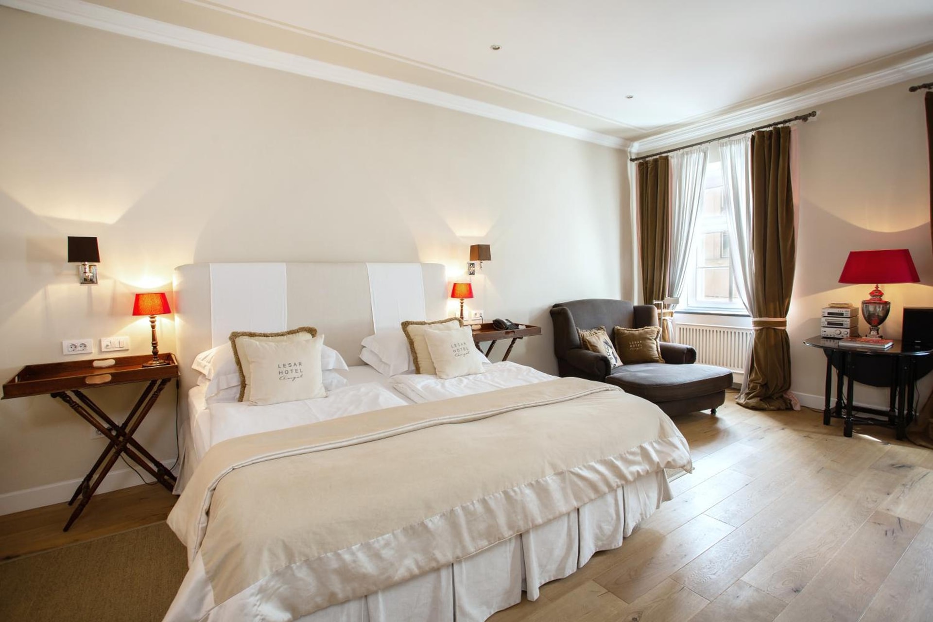 Lesar Hotel Angel - Member of Hip Hotels