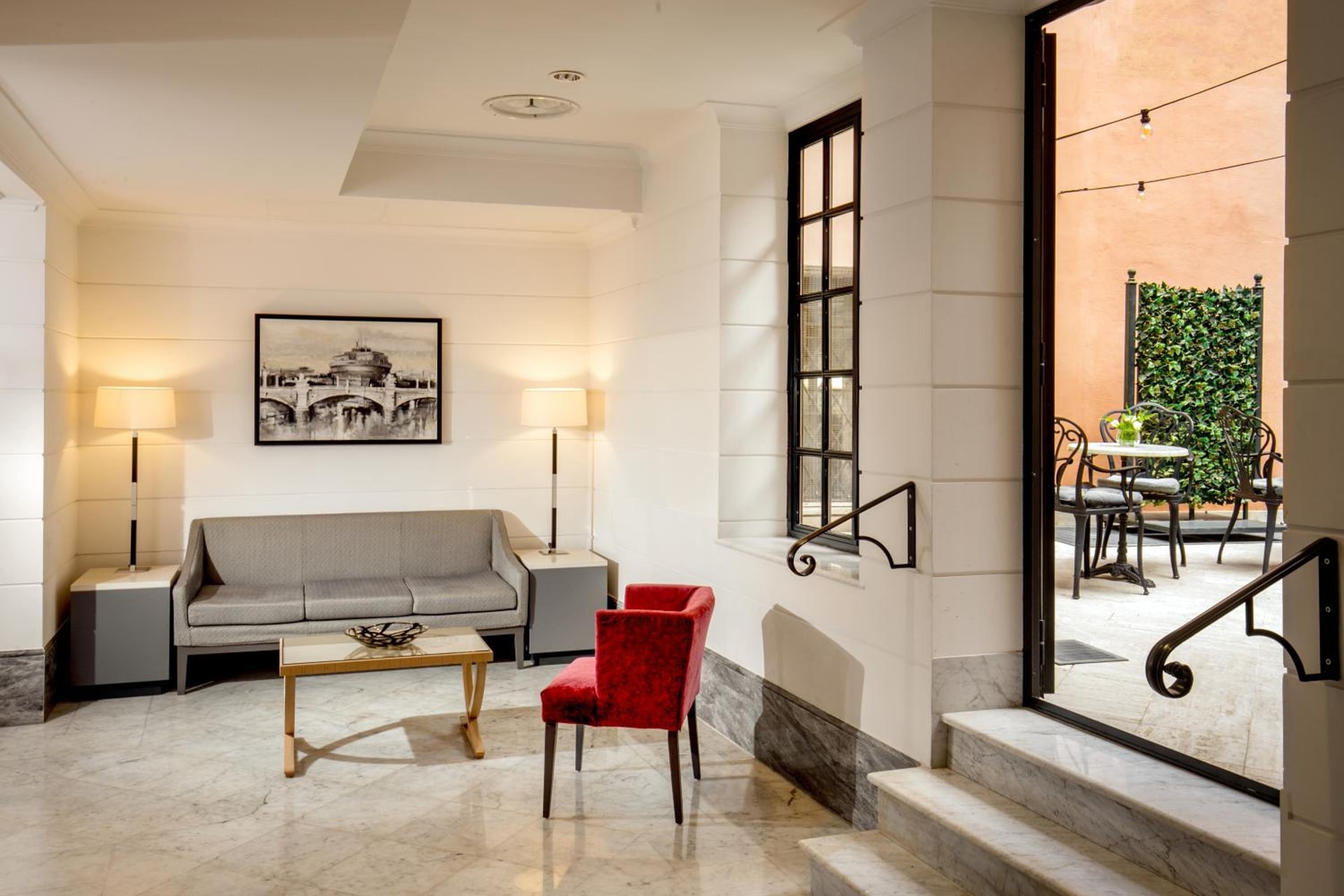 Hotel Della Conciliazione