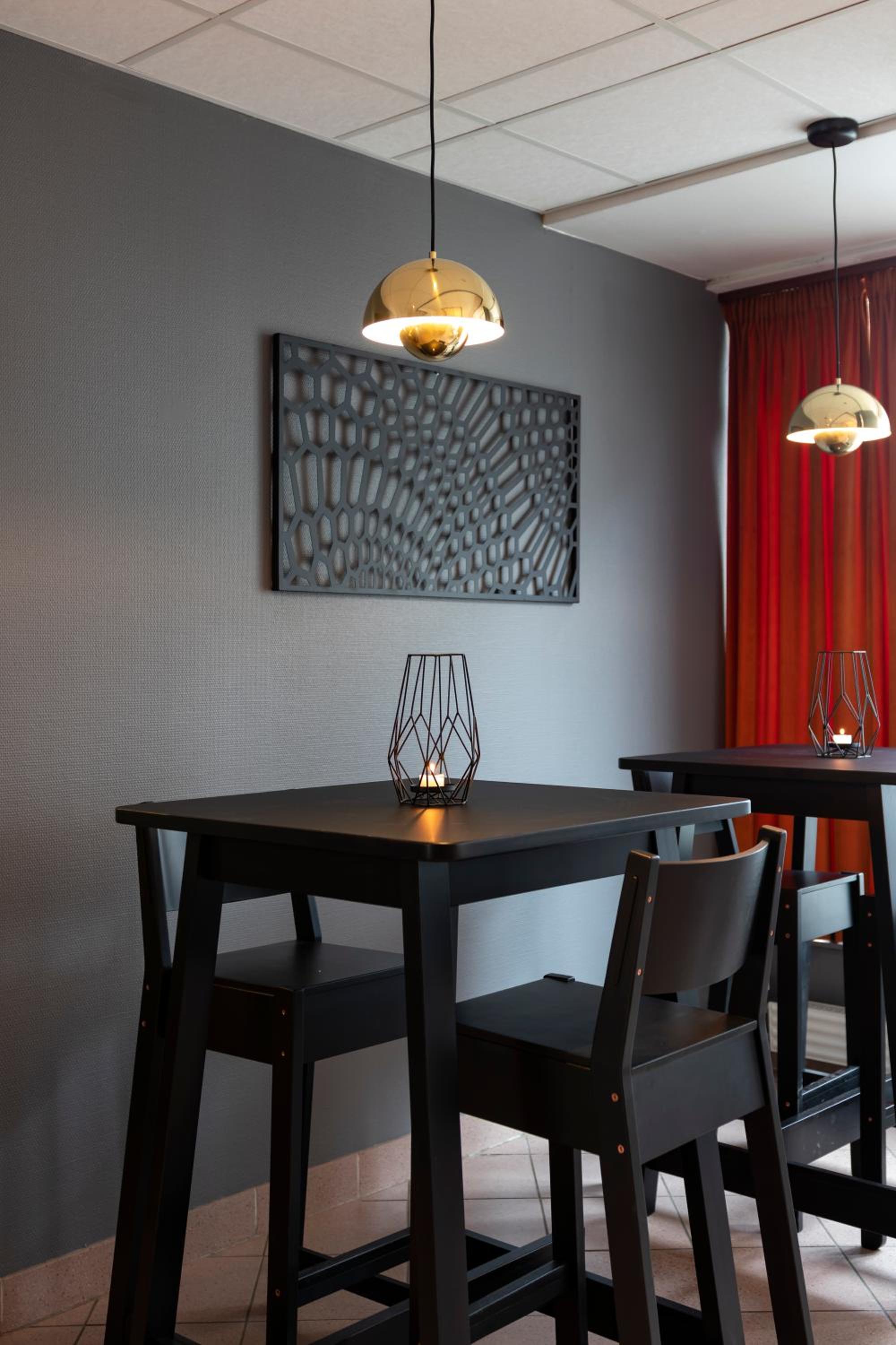 First Hotel Amalie