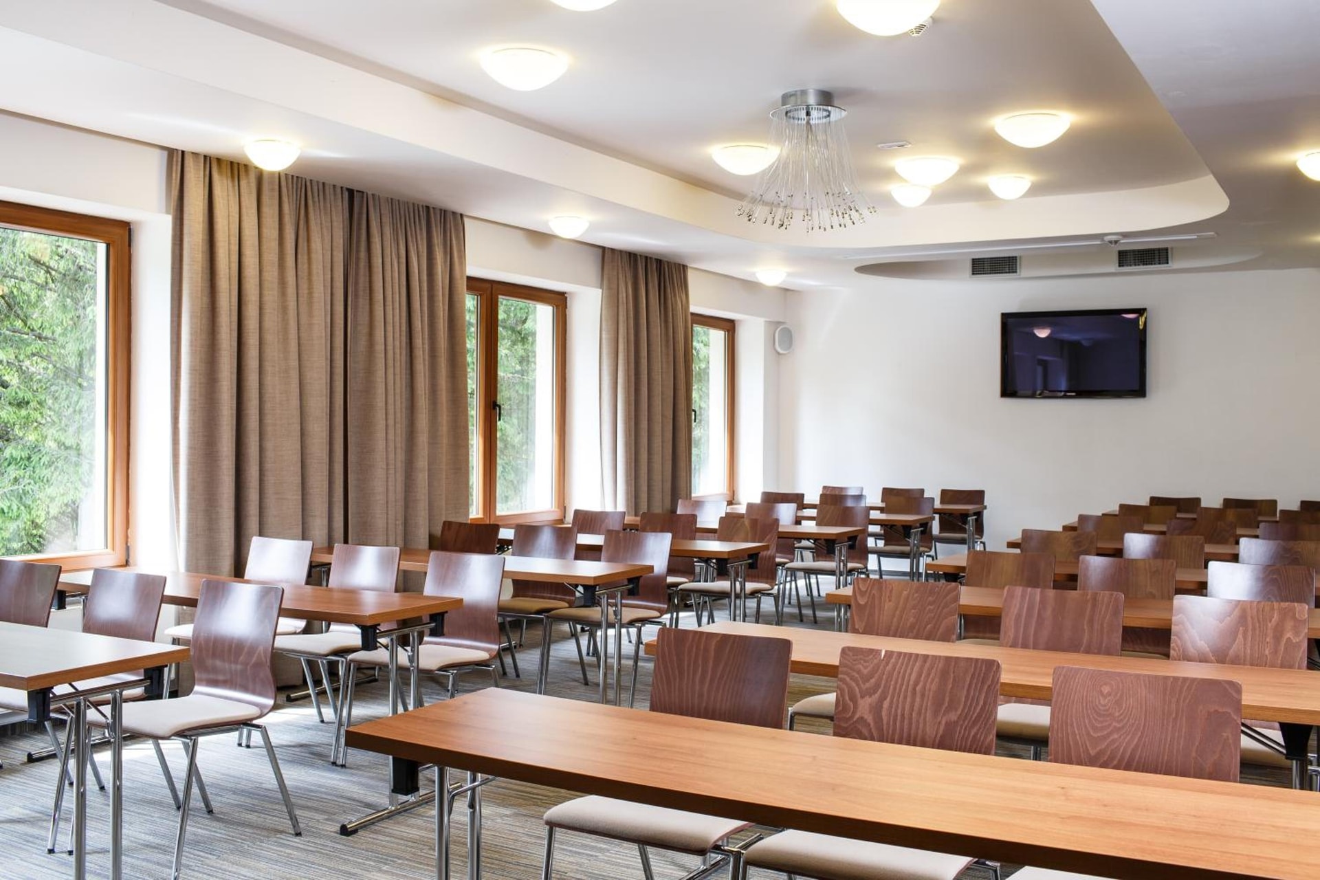 Hotel FIS Jasná