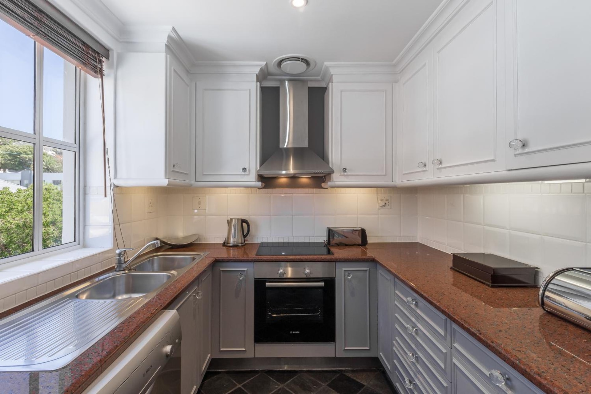 Romney Park Luxury Apartments by The Stay Collection