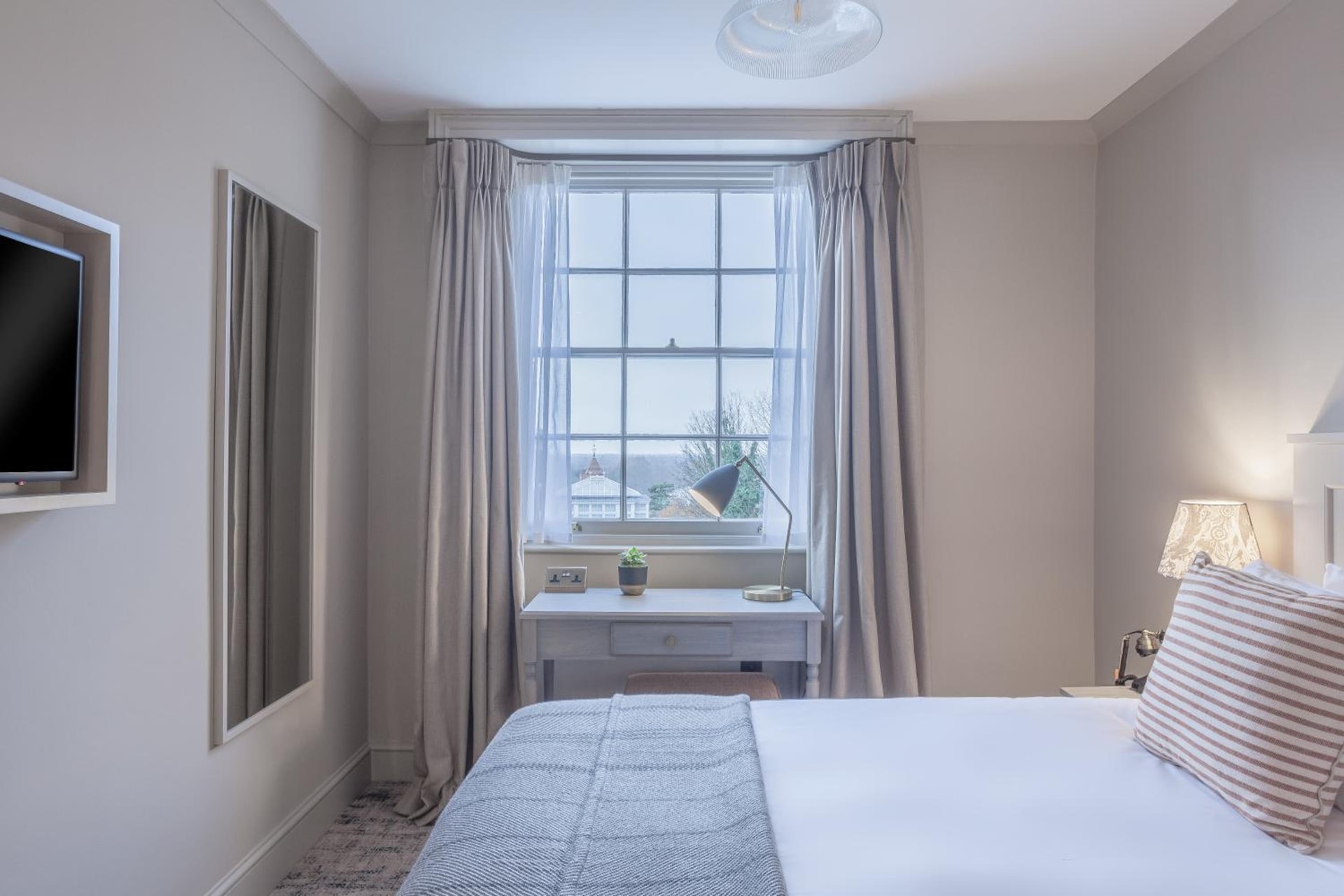 Richmond Hill Hotel