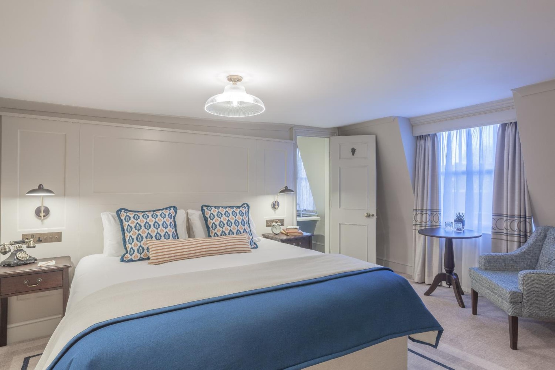 Richmond Hill Hotel