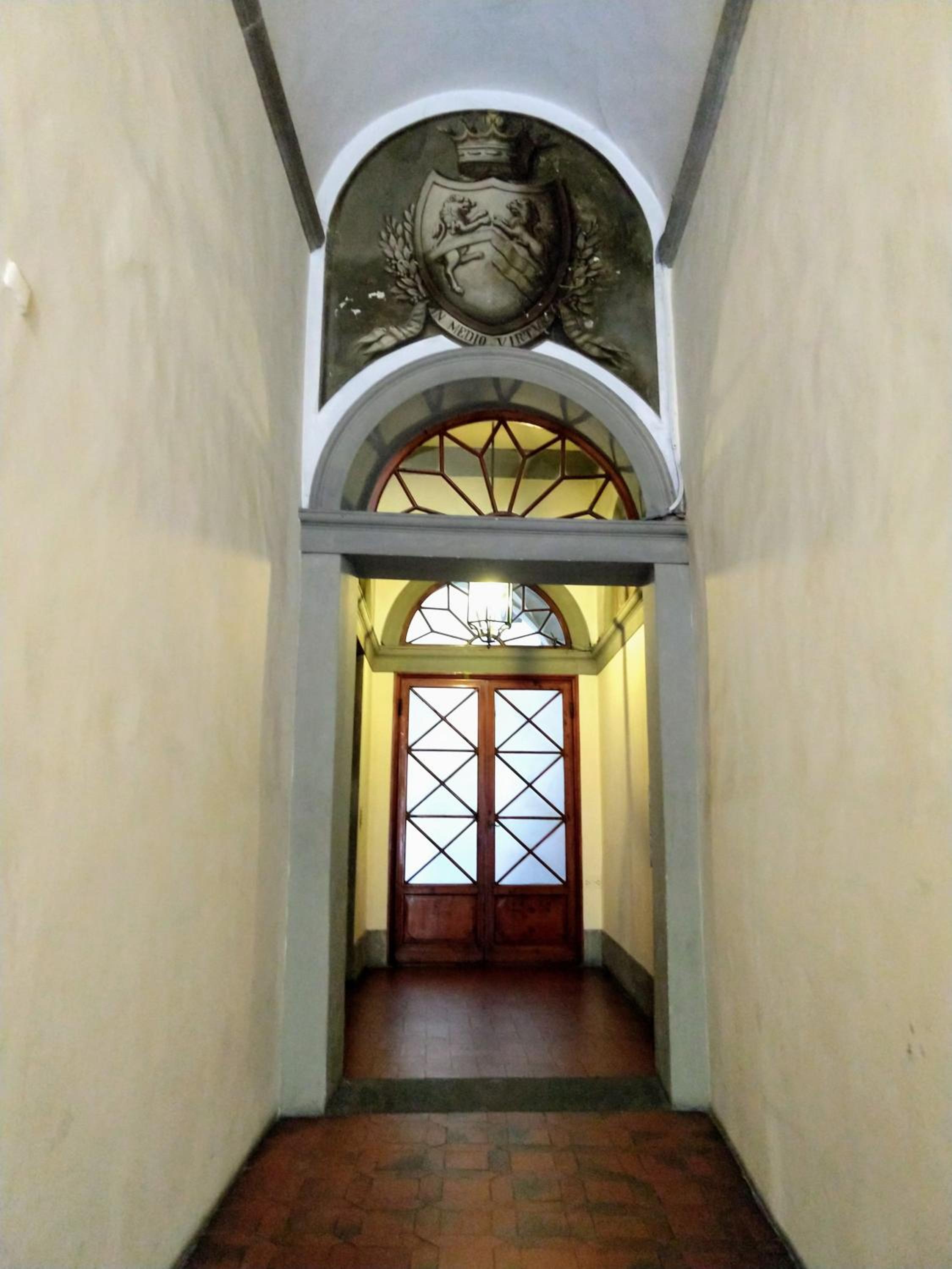 Palazzo Martellini Residenza d'epoca