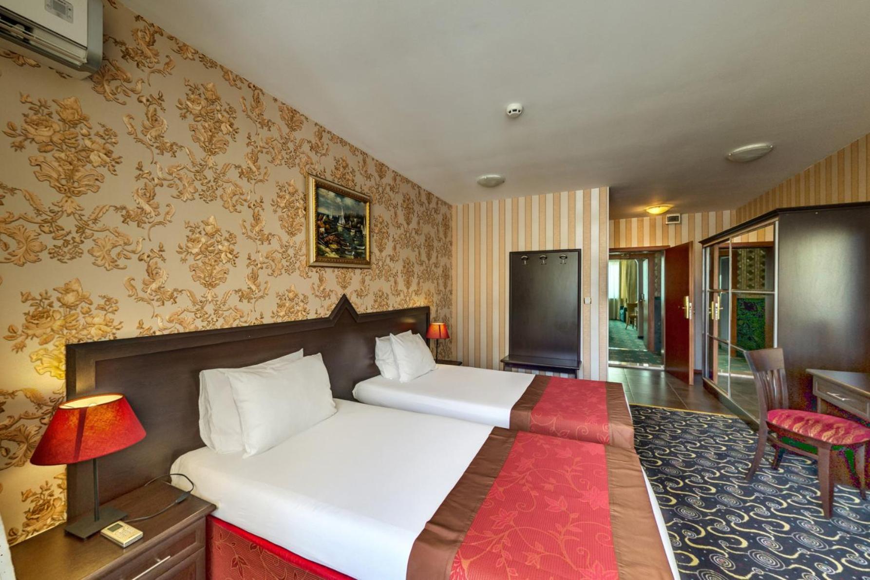 Hotel Montecito