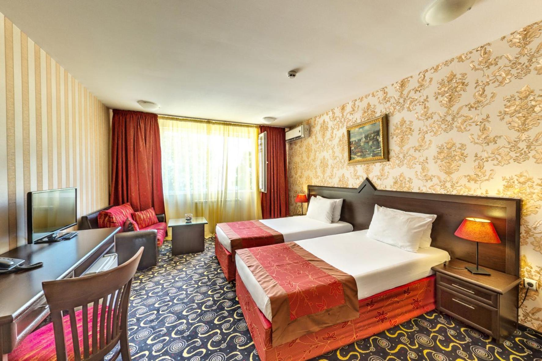 Hotel Montecito