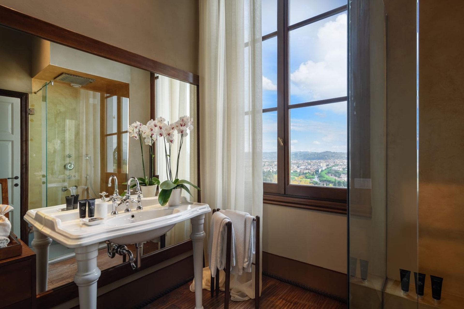 Il Salviatino Firenze