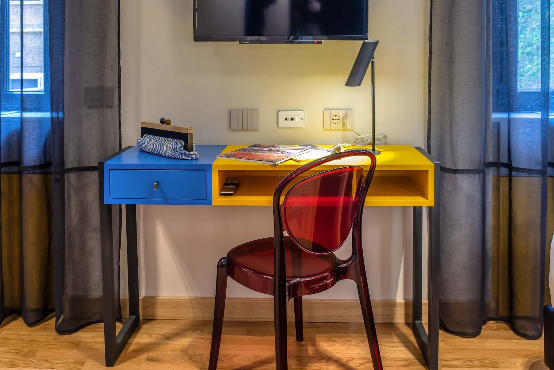 Albergo Etico Roma