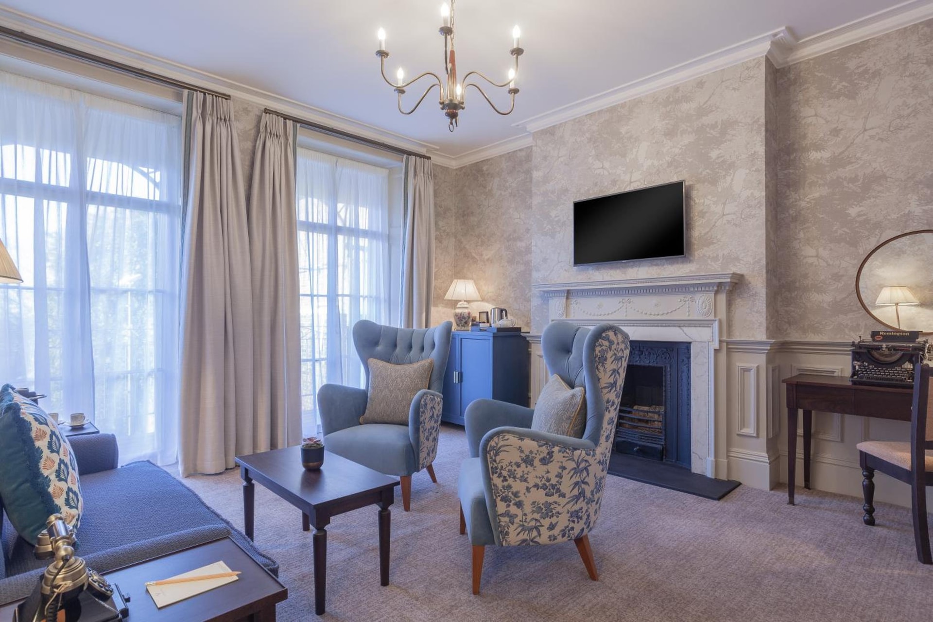 Richmond Hill Hotel