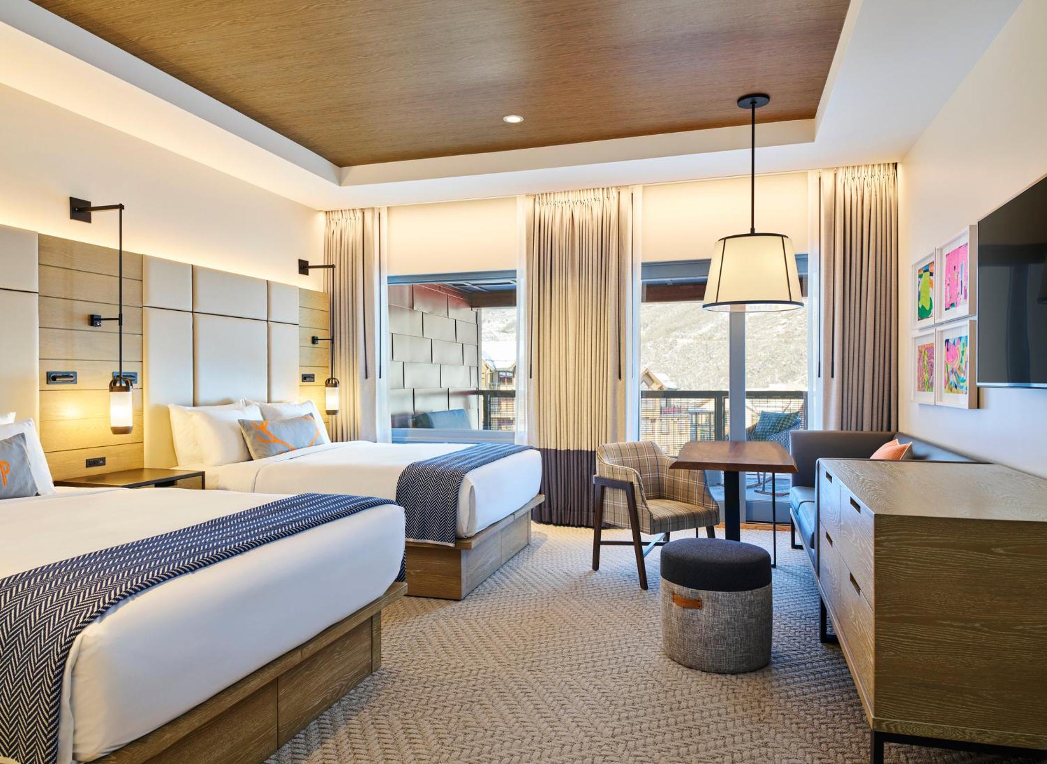 Limelight Hotel Snowmass