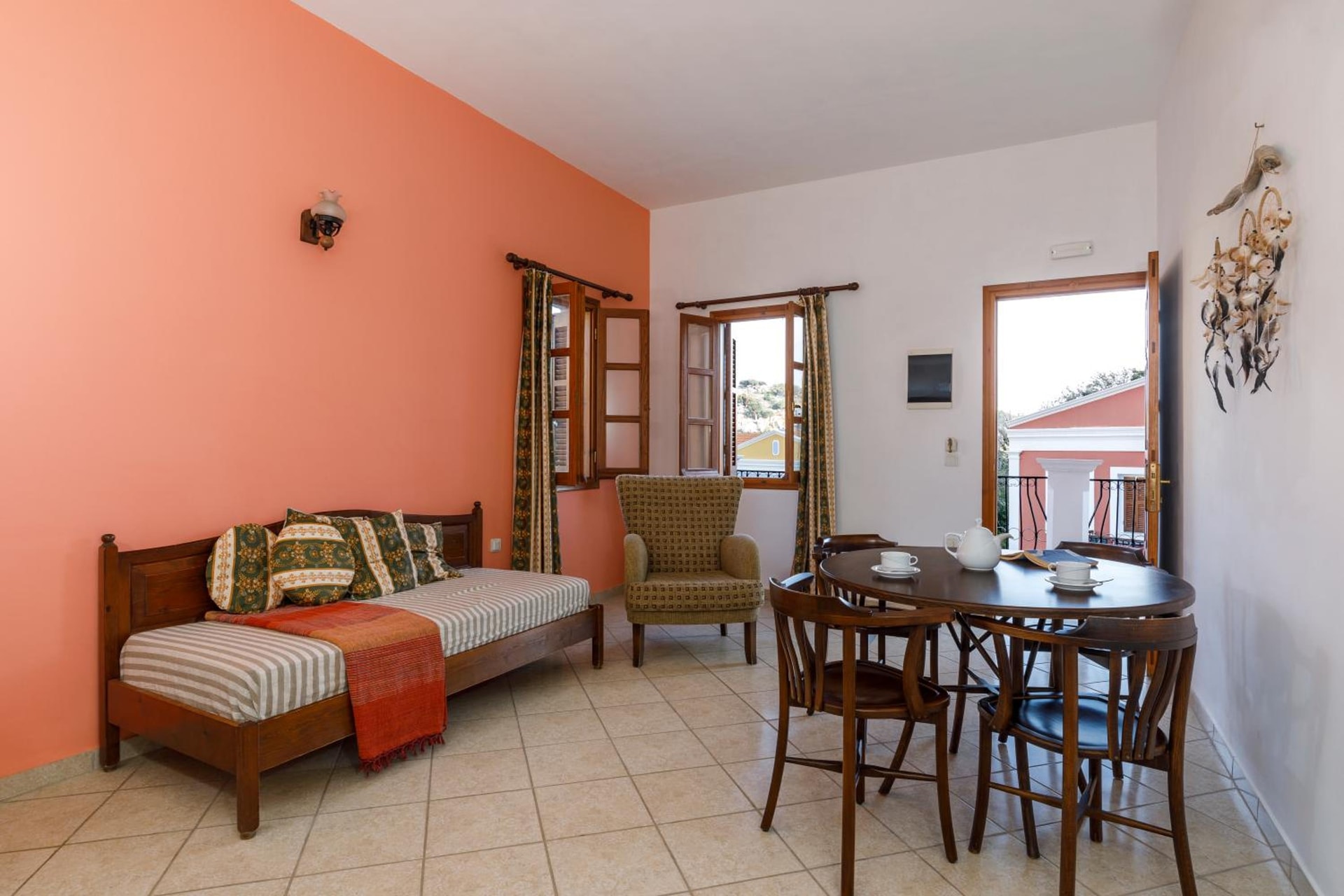 Opera House Hotel