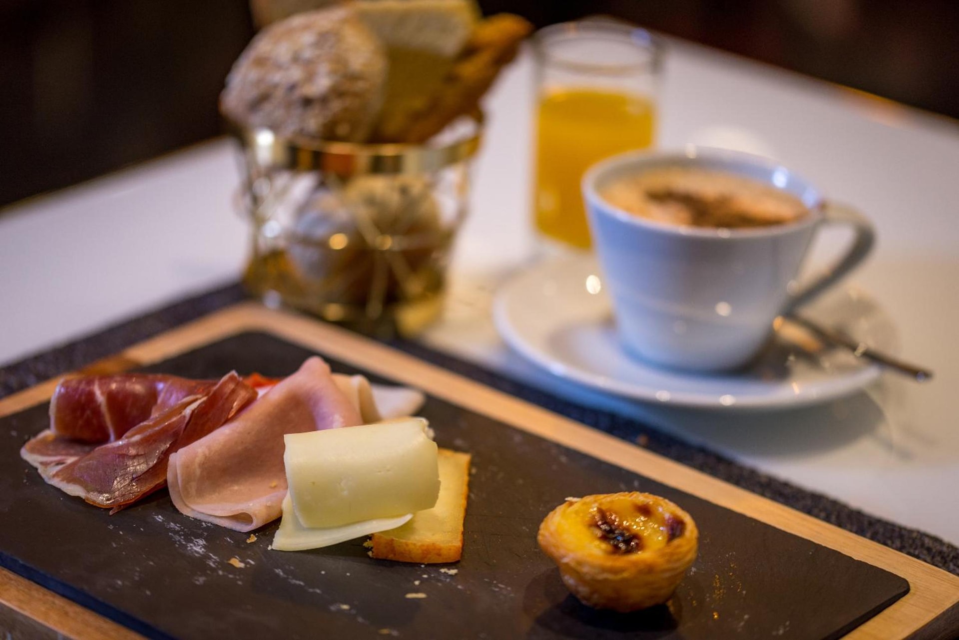 Maxime Boutique Hotel Avenida da Liberdade
