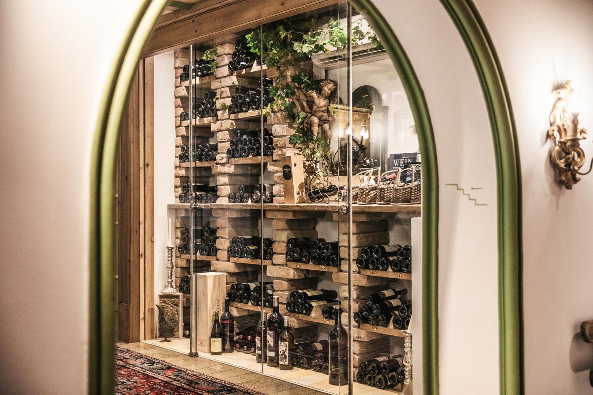 Hotel Grieshof