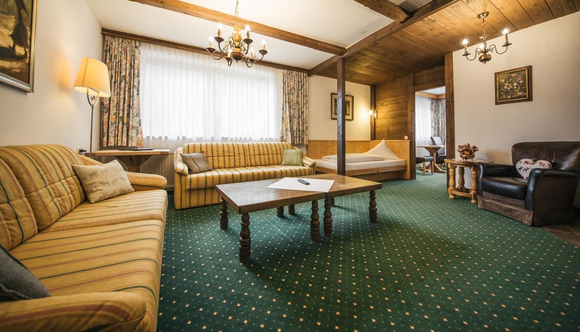 Hotel Grieshof