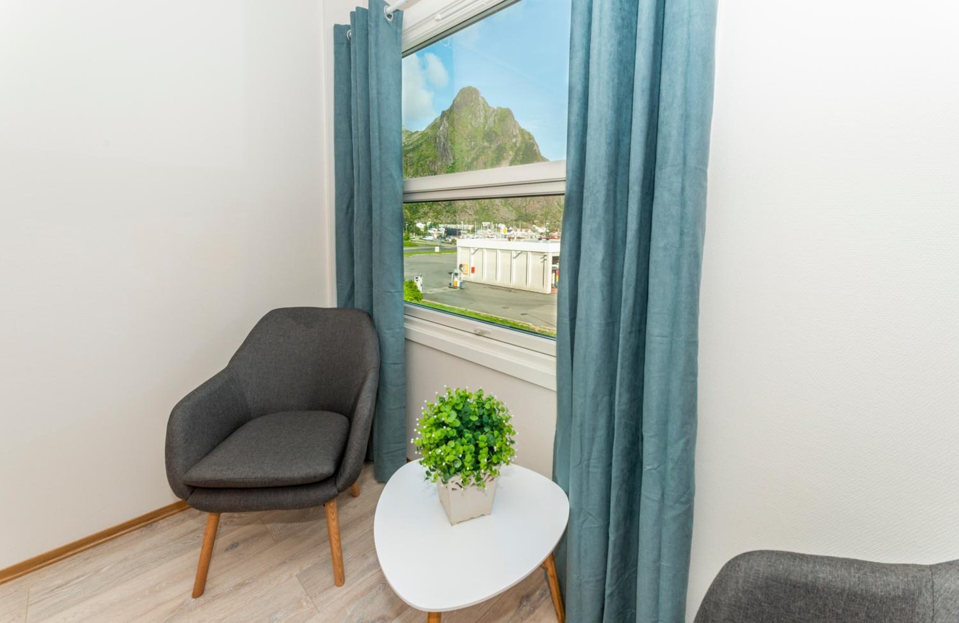 Marina Hotel Lofoten
