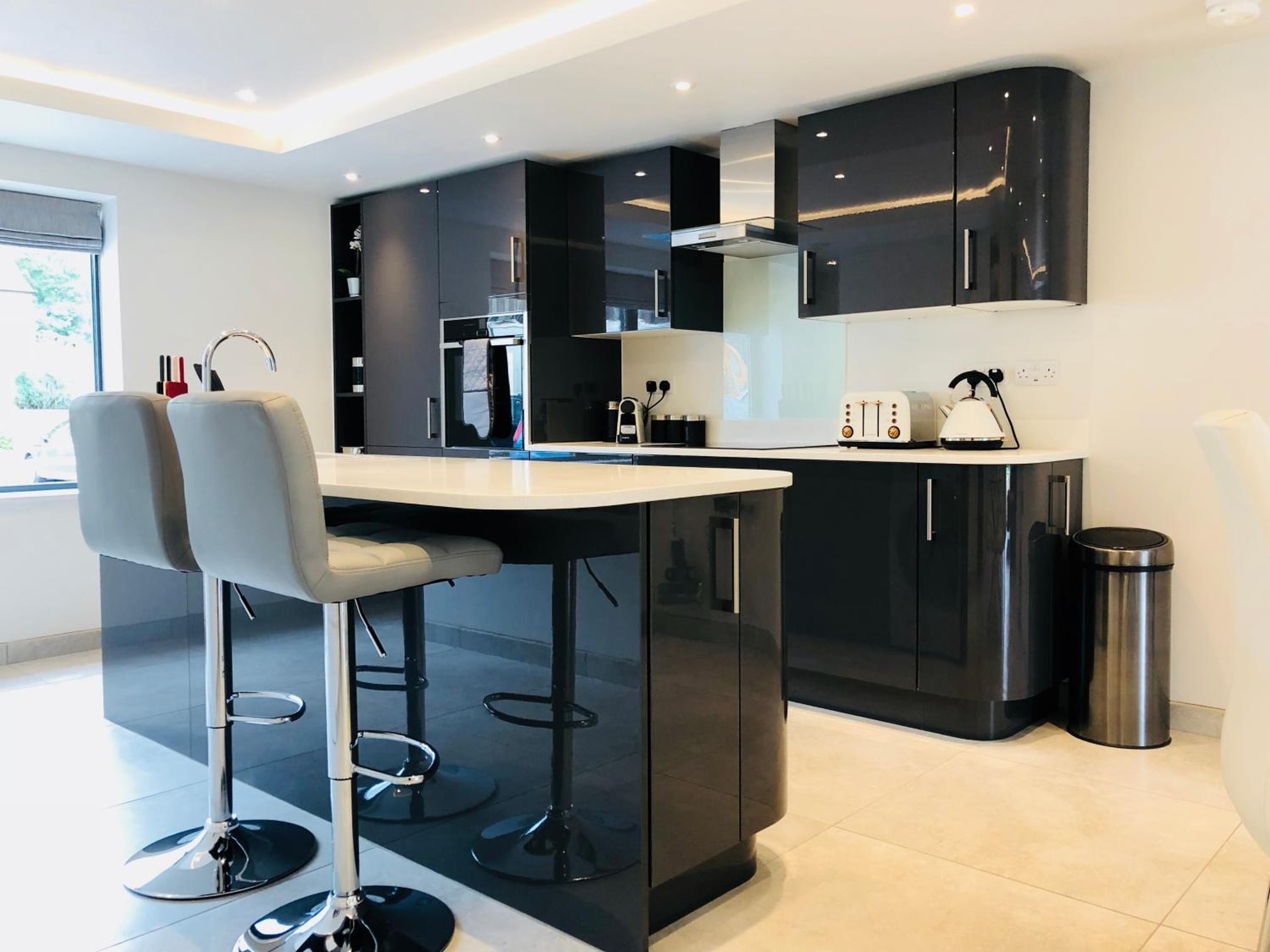 Millstream Mews