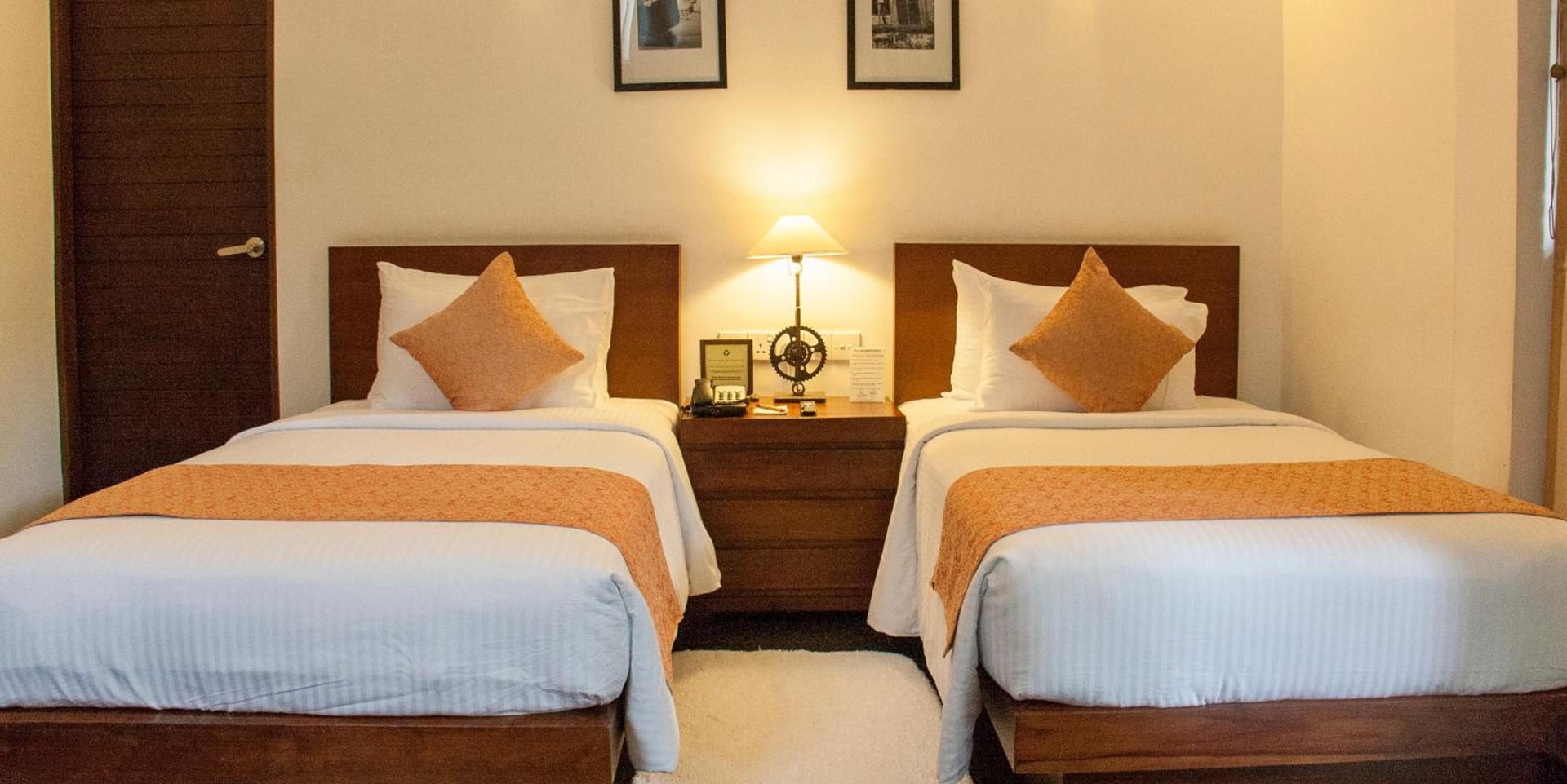 Colombo Court Hotel & Spa
