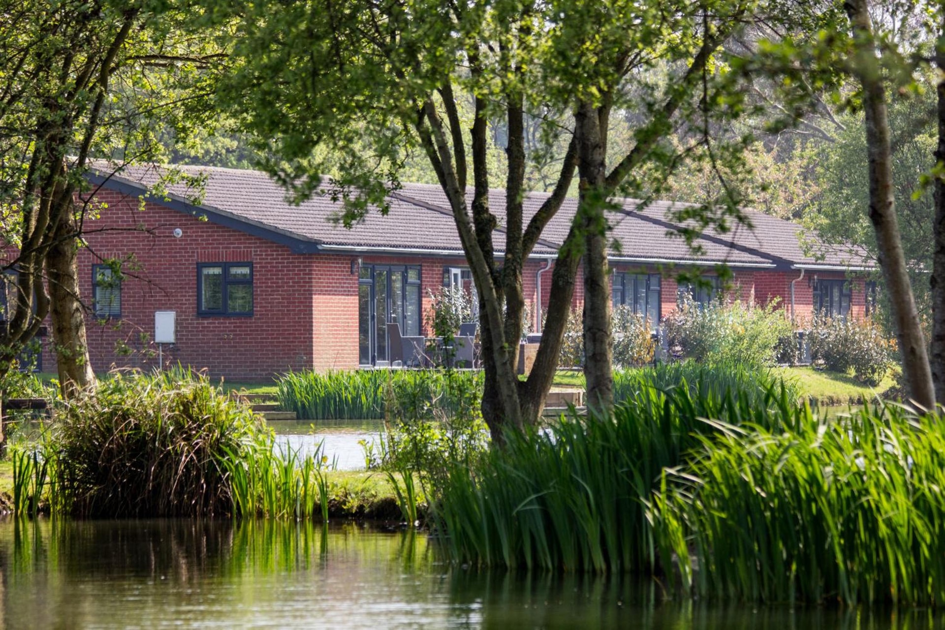 The Lakes Rookley Holiday Park by Away Resorts