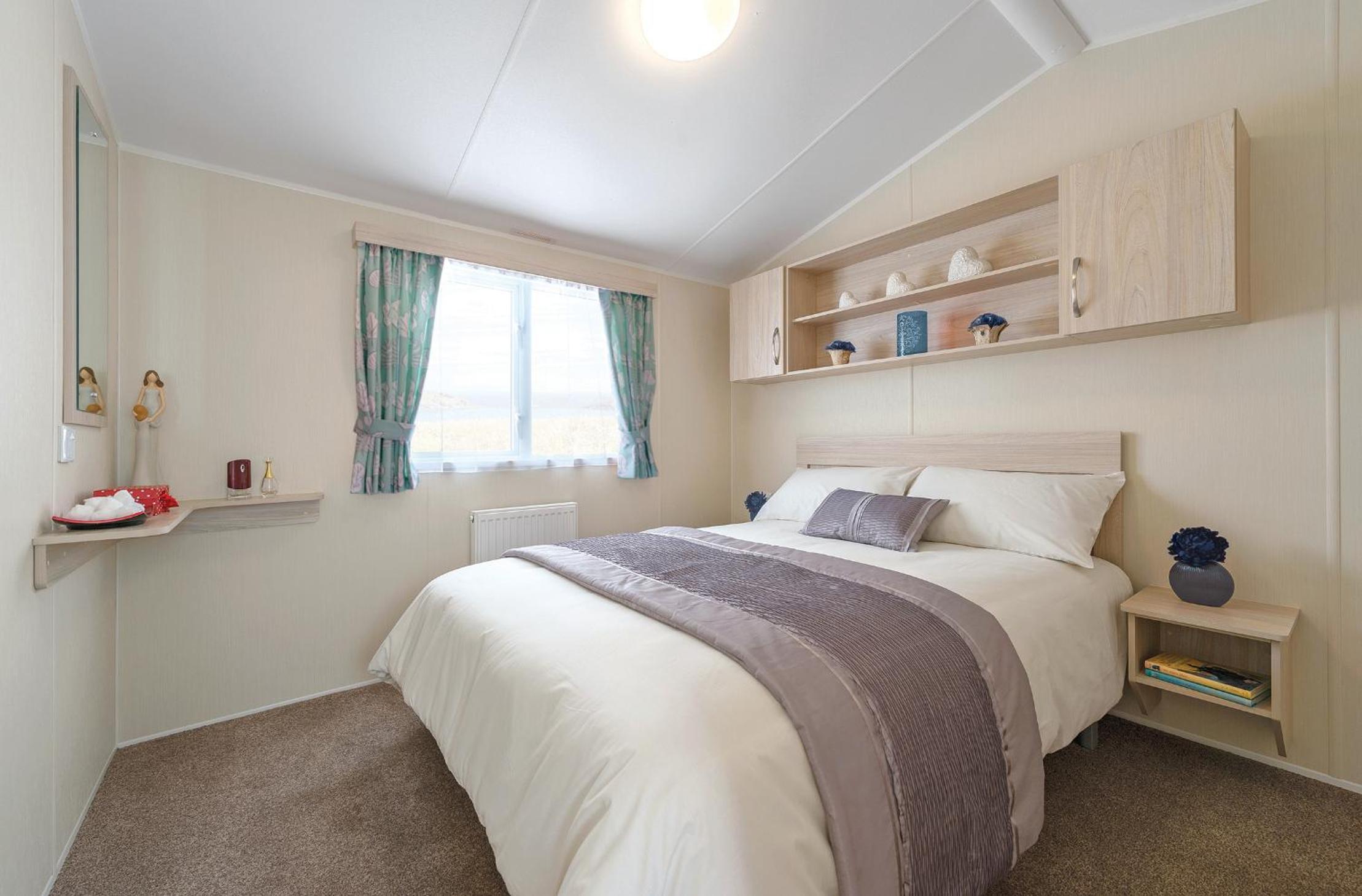 The Lakes Rookley Holiday Park by Away Resorts