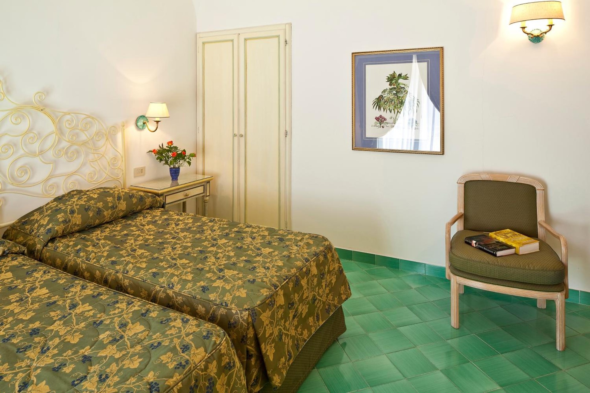 Grand Hotel Il Moresco