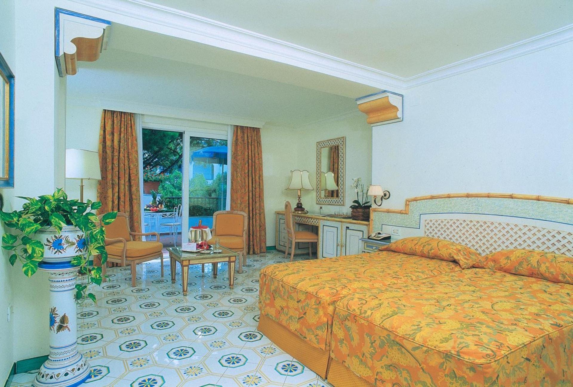 Grand Hotel Il Moresco