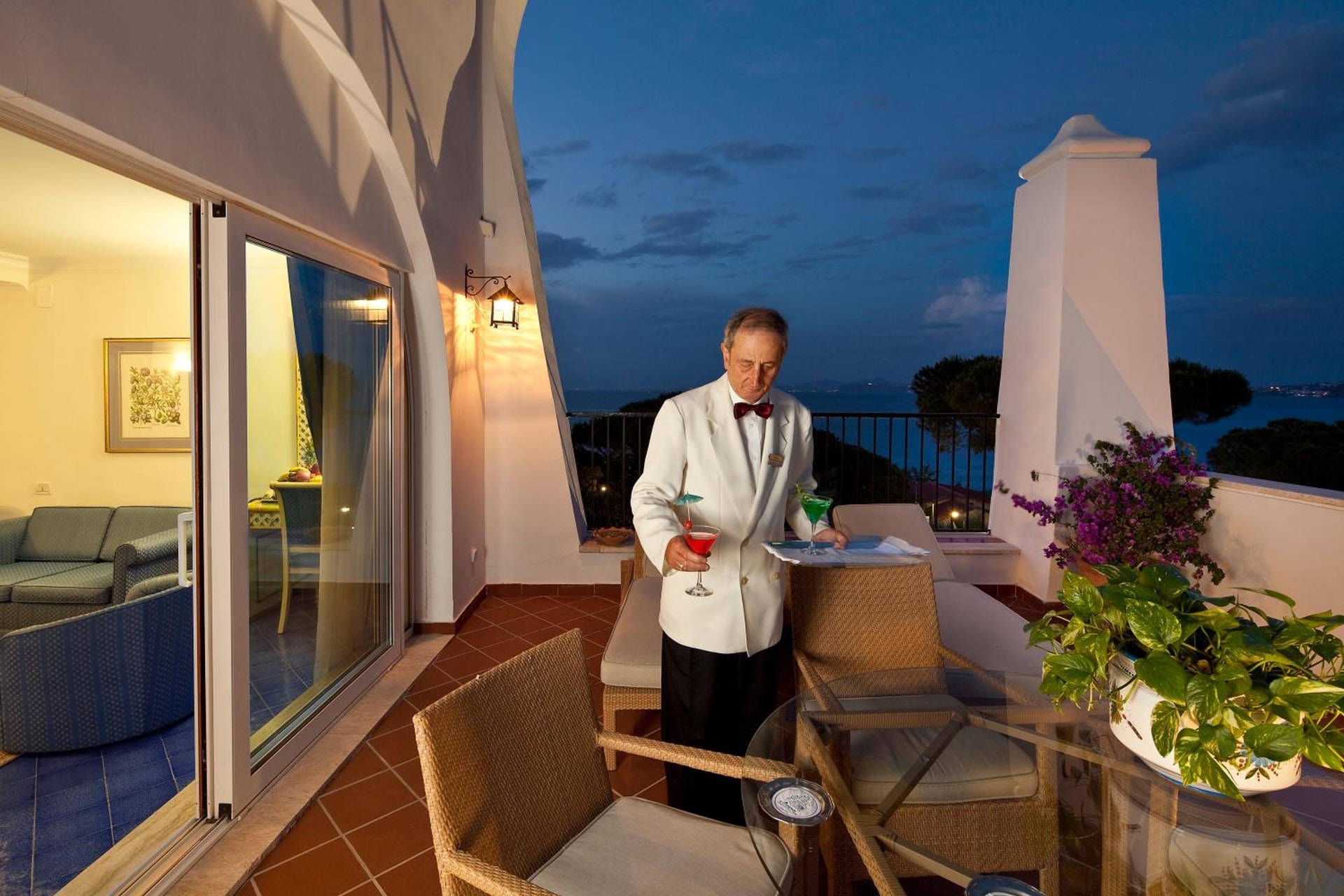 Grand Hotel Il Moresco