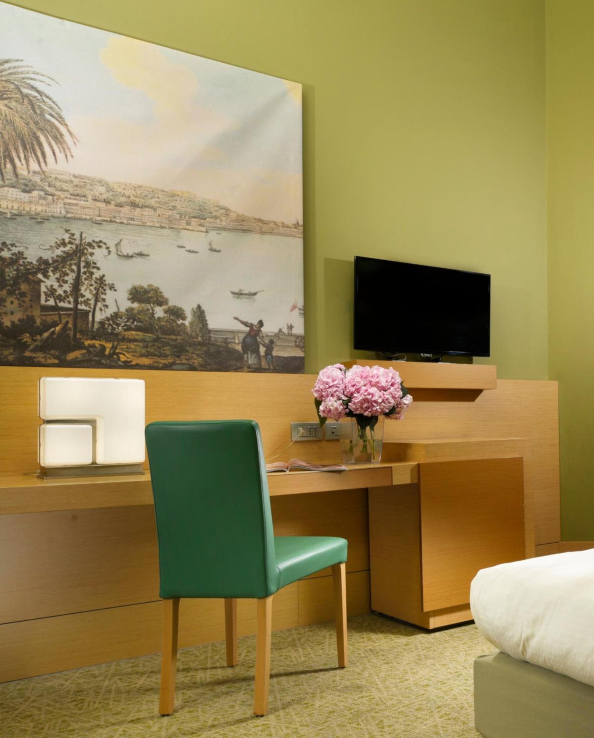 UNA Hotels Napoli